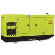 Pramac GSW330I 3300Kva 264kW Diesel Generator with Iveco (FPT) Engine 3-Phase 1500RPM